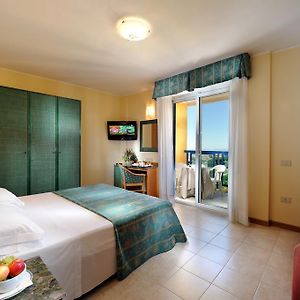 Standard Double Room Sea View